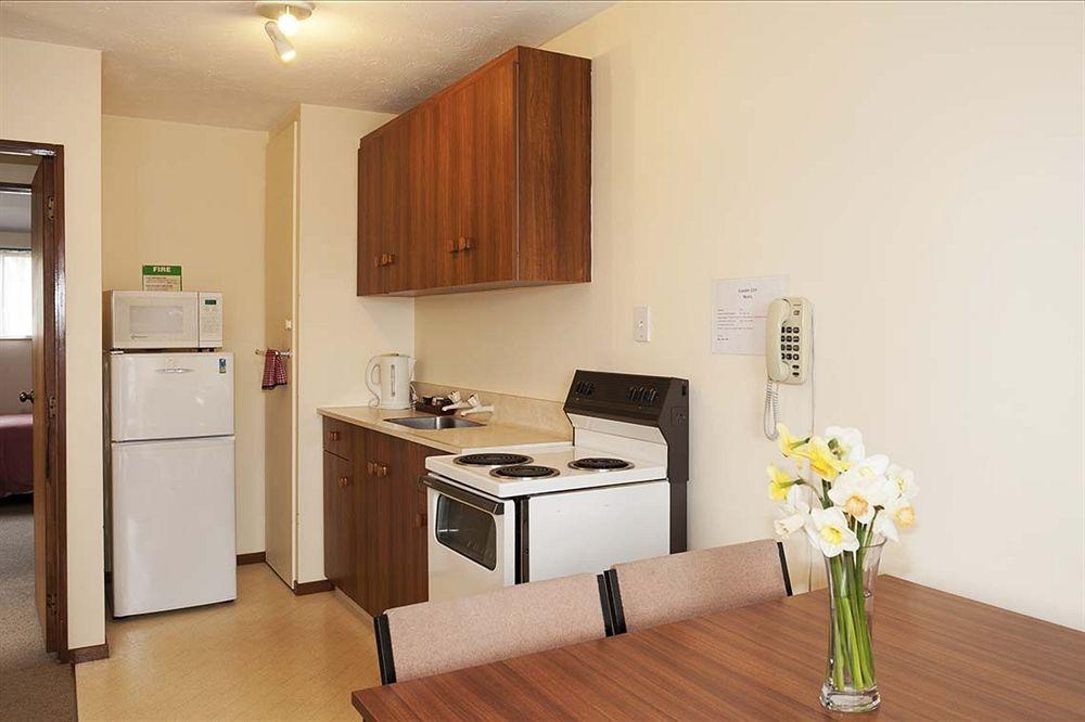Garden City Motel Крайстчёрч Экстерьер фото